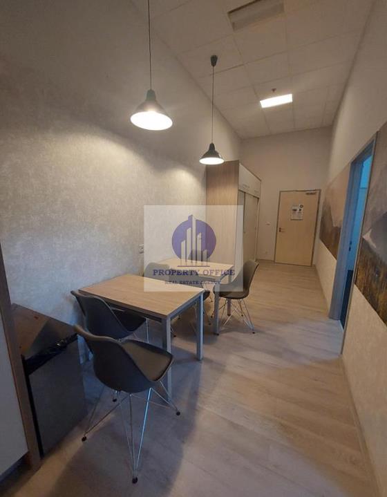 Mokotów: biuro 111 m2 miniaturka 3