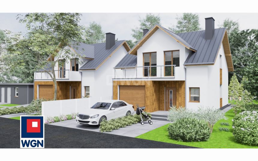 Blok Dobryszyce, 590 000 zł, 173.66 m2, bez białego montażu miniaturka 6