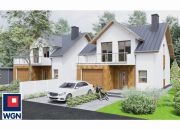 Blok Dobryszyce, 590 000 zł, 173.66 m2, bez białego montażu miniaturka 6