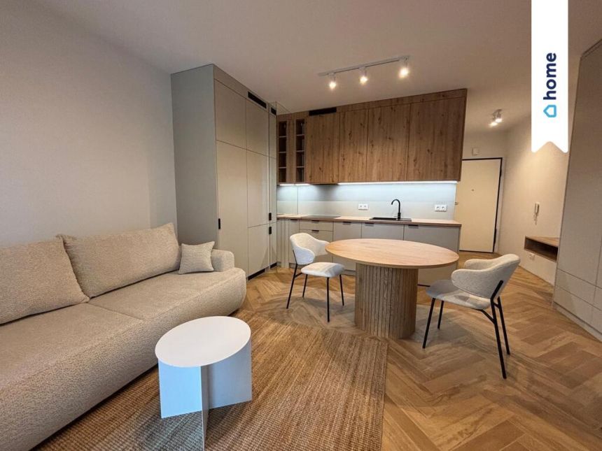 Nowy apartament Pierwsza Dzielnica, Centrum miniaturka 3