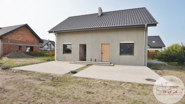Granowo 4 pokoje działka 227 m2 LEWY SEGMENT!