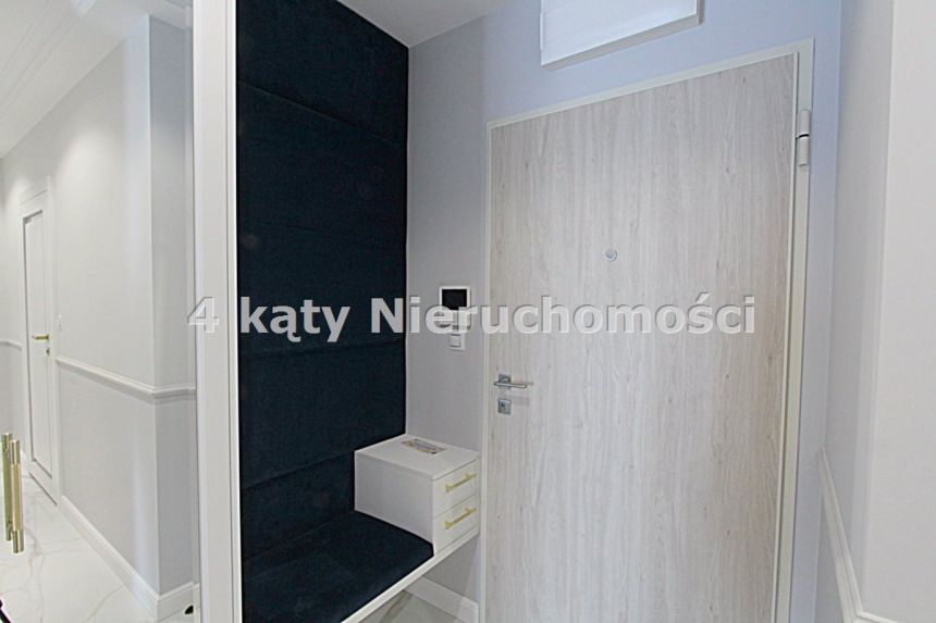 Wyjątkowy apartament*Butikowa Kamienica miniaturka 18