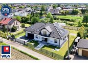 Chudów, 2 090 000 zł, 346.28 m2, jednorodzinny miniaturka 2