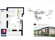 Olecko, 299 000 zł, 32.5 m2, parter, 4 miniaturka 5