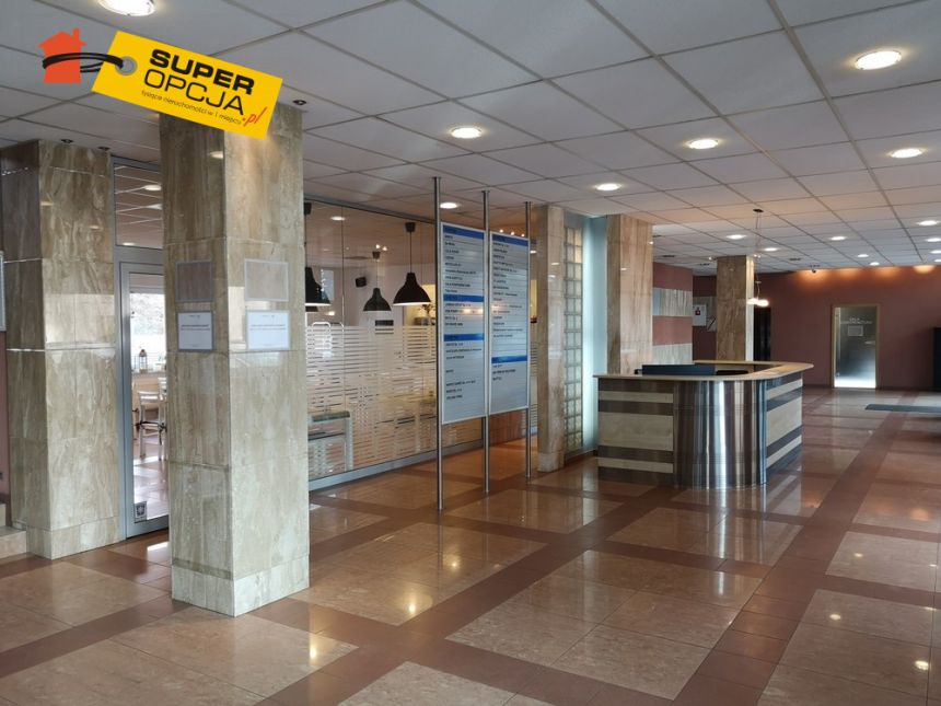 Kraków Prądnik Biały, 2 250 zł, 50 m2, 1 pokój miniaturka 7