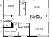 Dom w stanie deweloperskim, gotowy do zakupu miniaturka 33