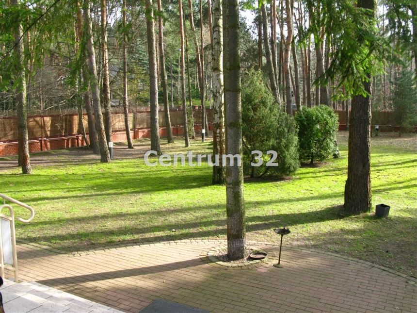 Konstancin-Jeziorna Skolimów, 5 000 000 zł, 500 m2, 8 pokoi miniaturka 3