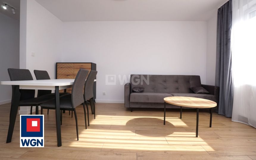 Piotrków Trybunalski, 2 300 zł, 54.5 m2, kuchnia z oknem miniaturka 6