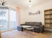 Przytulne 2 pok. | Balkon | Zakładowa miniaturka 3