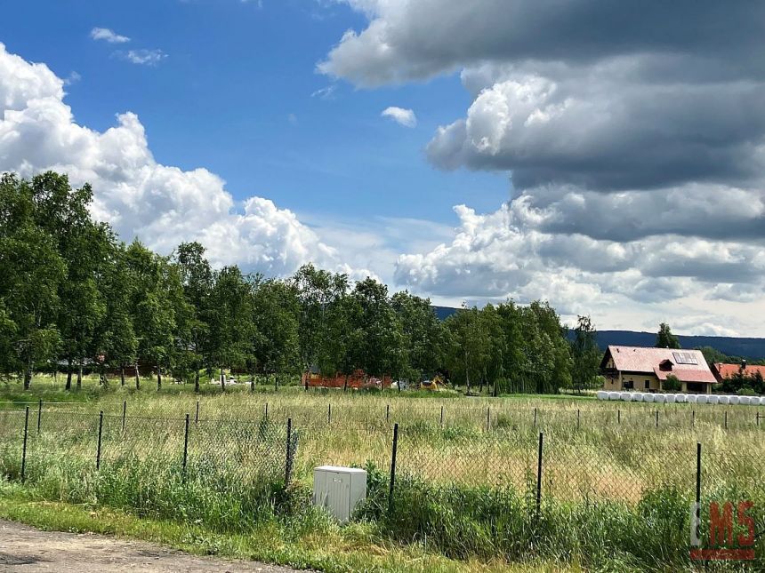 Mysłakowice, 210 000 zł, 10.74 ar, prostokątna miniaturka 3