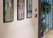 Warszawa Śródmieście, 2 400 euro, 80 m2, pietro 2 miniaturka 16