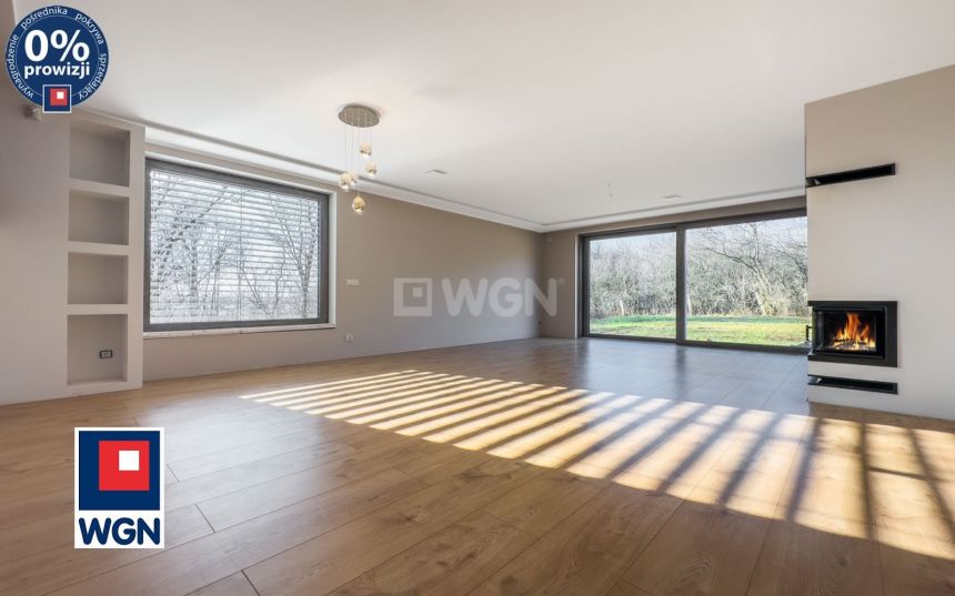 Dobieszowice, 1 385 000 zł, 217.65 m2, murowany miniaturka 4