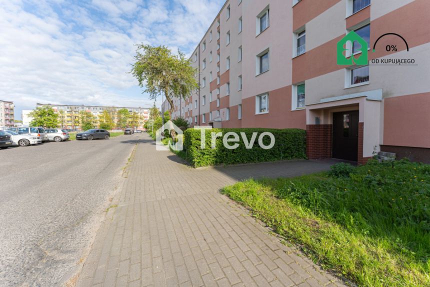 Gdańsk Brzeźno, 530 000 zł, 38.9 m2, pietro 4 miniaturka 18