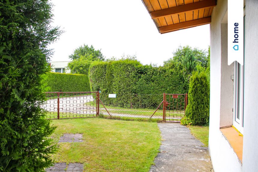 Sielski klimat - ROD Wudzyn 35 m² Po remoncie! miniaturka 5