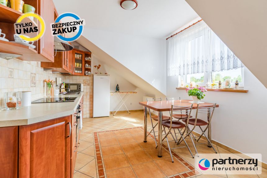 Rowy, 3 550 000 zł, 654 m2, pietro 2 miniaturka 12