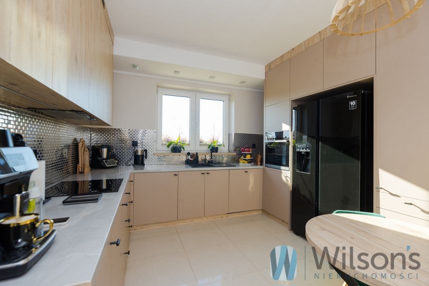 Wójtówka, 1 290 000 zł, 179.6 m2, centralne ogrzewanie miniaturka 10