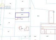 Młodzieszyn, 60 000 zł, 7.17 ar, rekreacyjna miniaturka 1