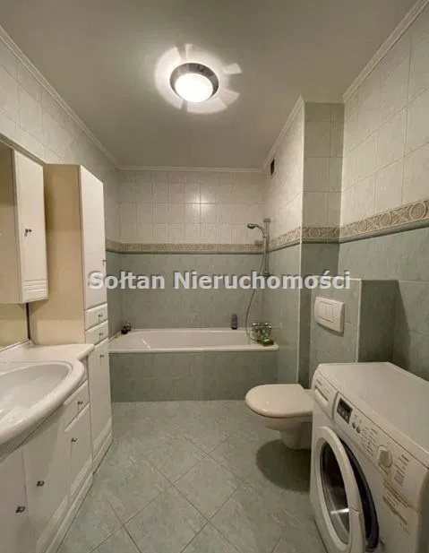 Warszawa Mokotów, 1 040 000 zł, 56 m2, w budynku wielorodzinnym miniaturka 6