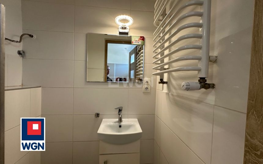 Stanisławie, 1 200 zł, 28 m2, po remoncie miniaturka 7