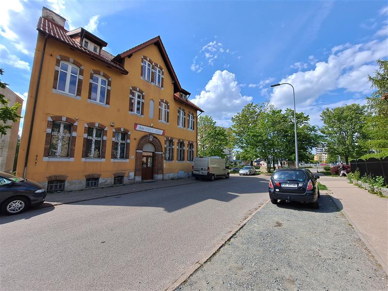 Lokal użytkowy - Elbląg miniaturka 10