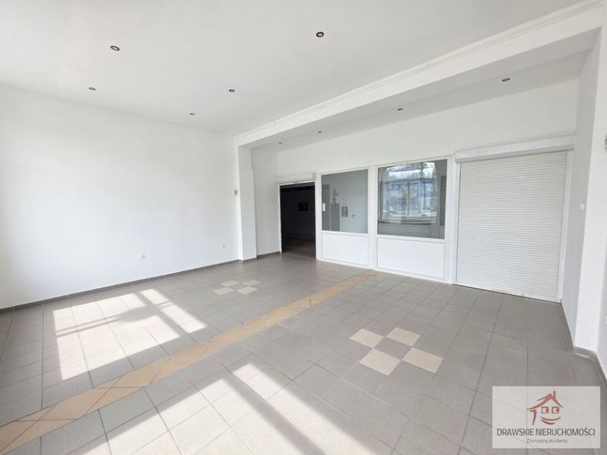 Drawsko Pomorskie 2 000 zł 37 m2 miniaturka 4
