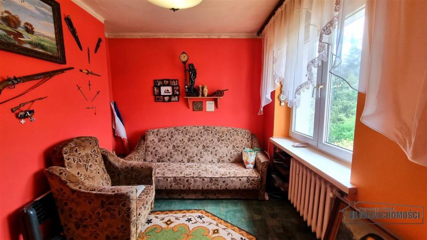 Dom bliźniak w dogodnej lokalizacji. miniaturka 10