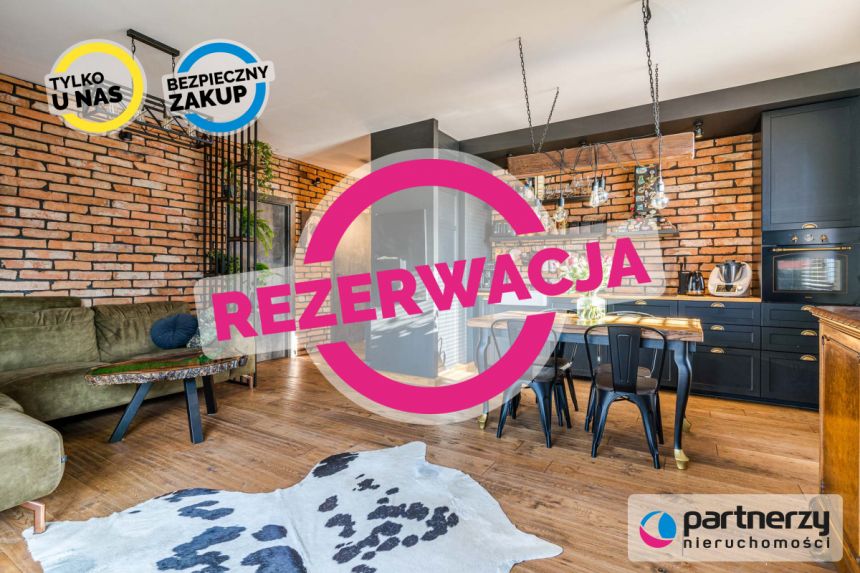 Gdańsk Jasień, 949 000 zł, 73.86 m2, pietro 1/4 - zdjęcie 1