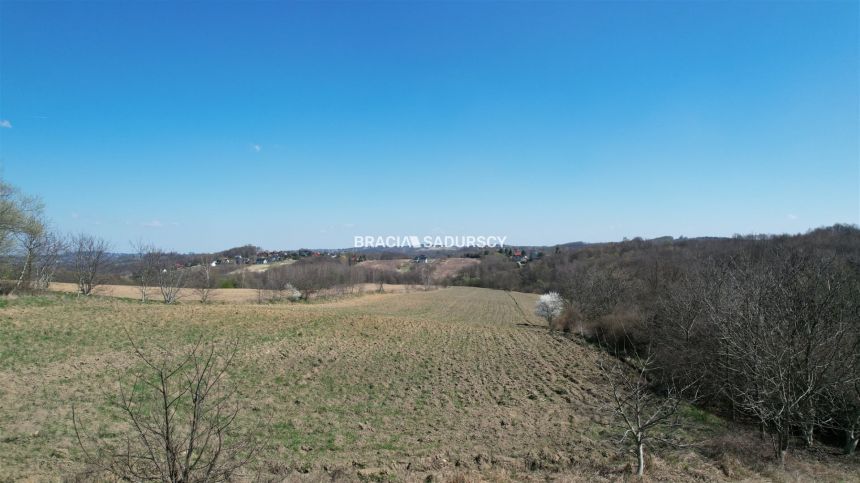 Działka komercyjna przy krajowej siódemce miniaturka 12