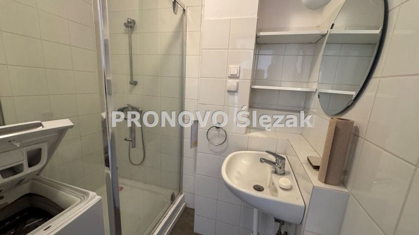 Sprzedam mieszkanie 64m2 Wrocław Centrum 4 pokoje miniaturka 9