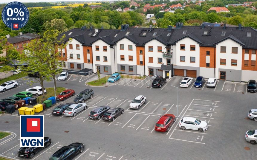 Zabrze Rokitnica, 849 900 zł, 100.26 m2, z loggią miniaturka 5