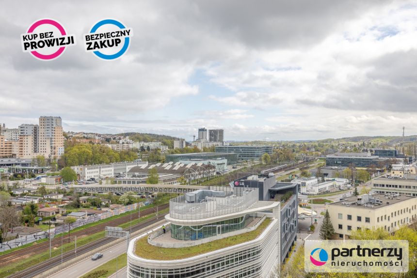 Gdynia, 1 659 000 zł, 90.61 m2, z parkingiem podziemnym miniaturka 18