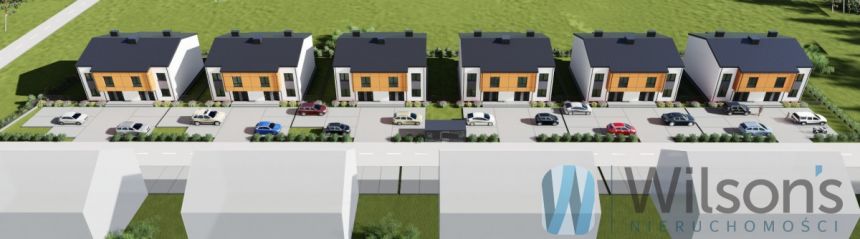 Radzymin, 579 000 zł, 63.73 m2, pietro 1, 2 miniaturka 6