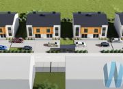 Radzymin, 579 000 zł, 63.73 m2, pietro 1, 2 miniaturka 6