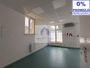 Wola: handel/usługi 80,43m2
