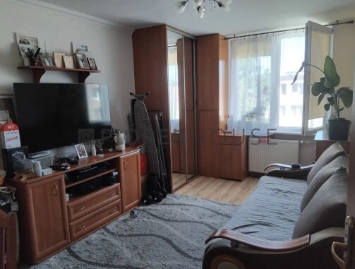 2-pokojowe mieszkanie na Ochocie - zdjęcie 1