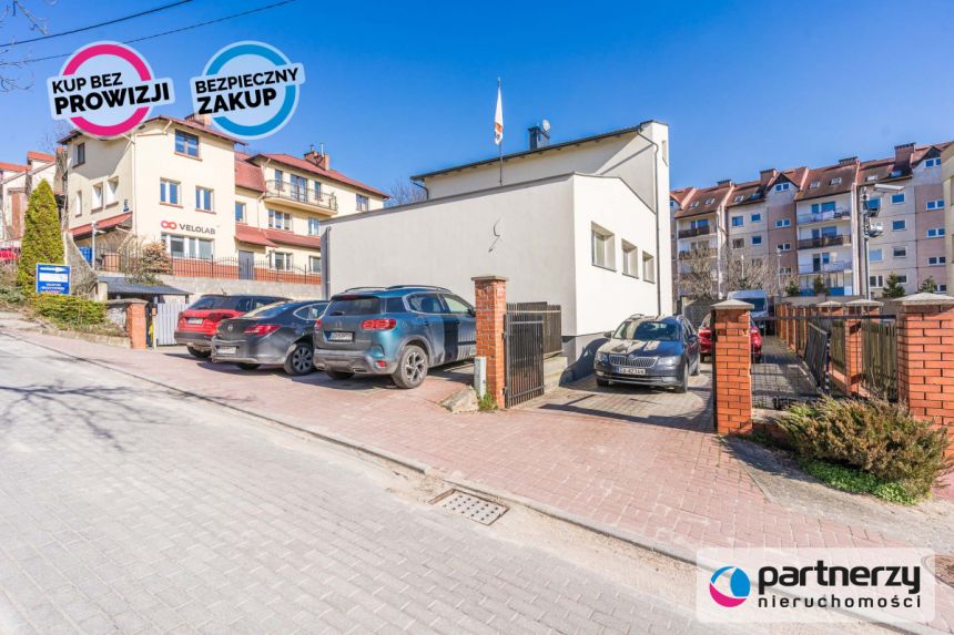 Gdańsk Siedlce, 2 800 000 zł, 544 m2, wolnostojący miniaturka 3