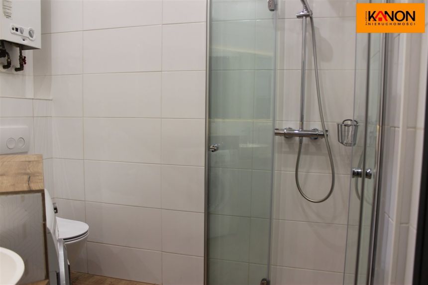 Bielsko-Biała Osiedle Słoneczne, 1 600 zł, 41 m2, pietro 1 miniaturka 12