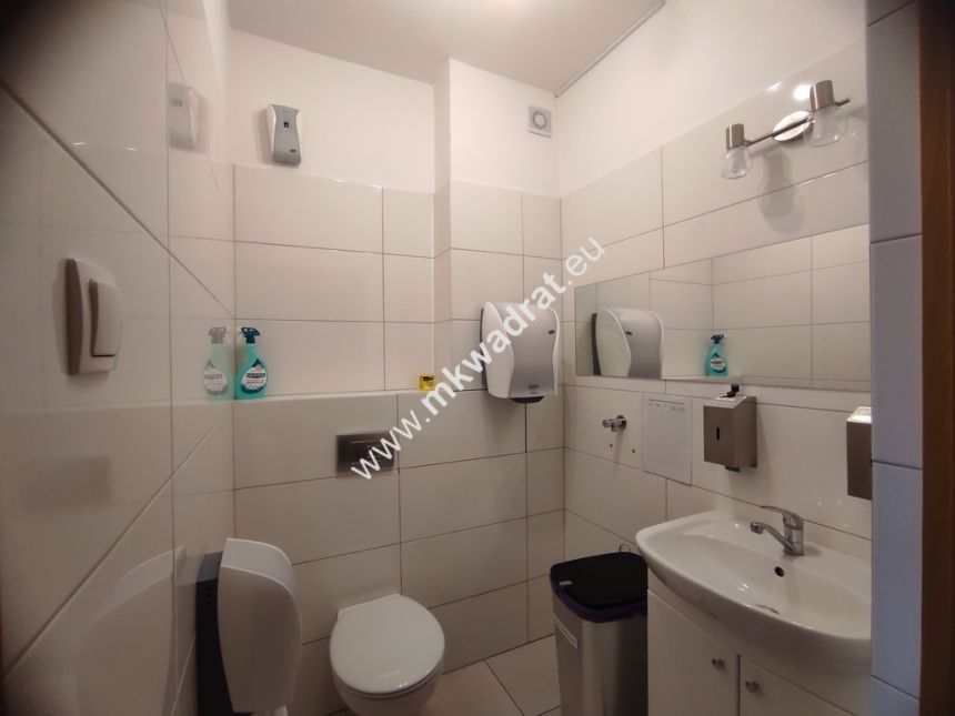 Bud. usługowy 360m2 - biura gabinety medyczn/kosm miniaturka 14