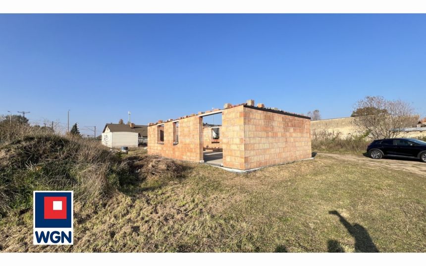 Sulęcinek, 170 000 zł, 86.01 m2, jednorodzinny miniaturka 8