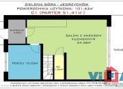 Budynek w zabudowie dwulokalowej na Jędrzychowie miniaturka 14