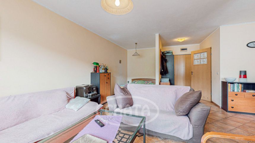 Wrocław Partynice, 489 000 zł, 41.45 m2, 2 pokojowe miniaturka 5