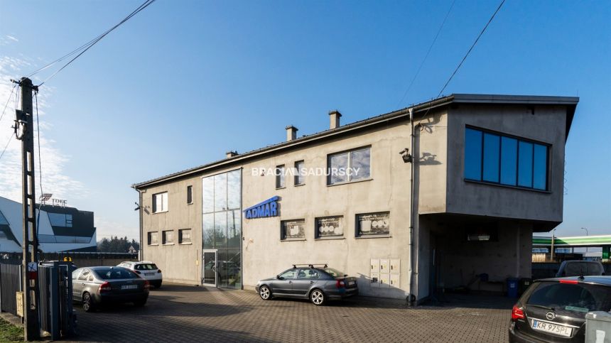 OBIEKT, BLISKO KRAKOWA, DOBRA LOKALIZACJA miniaturka 17