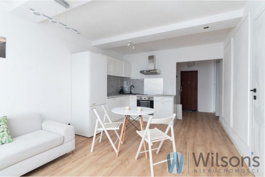 Warszawa Wola, 4 900 zł, 52.5 m2, M3 miniaturka 11