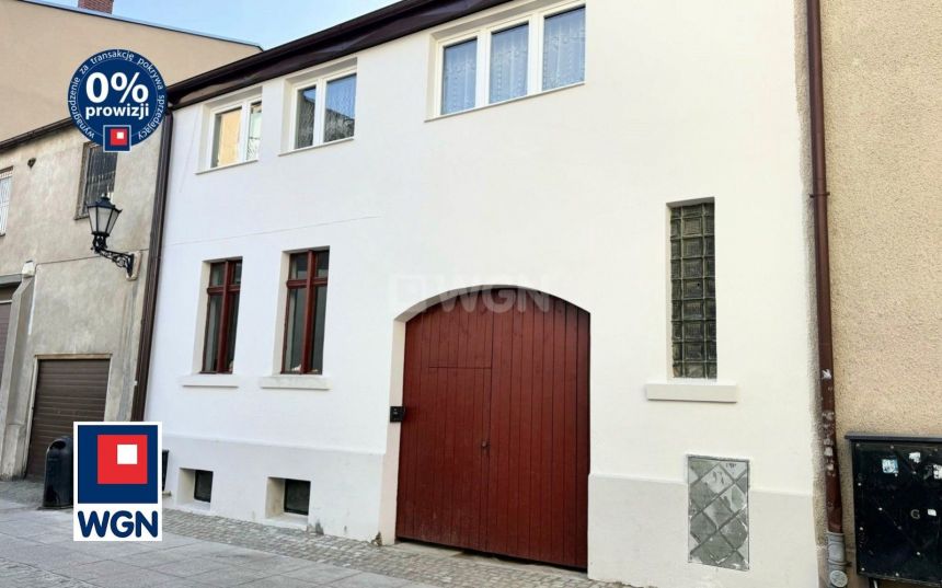 Wejherowo Wejherowo-Nanice, 209 000 zł, 35.1 m2, kawalerka miniaturka 9