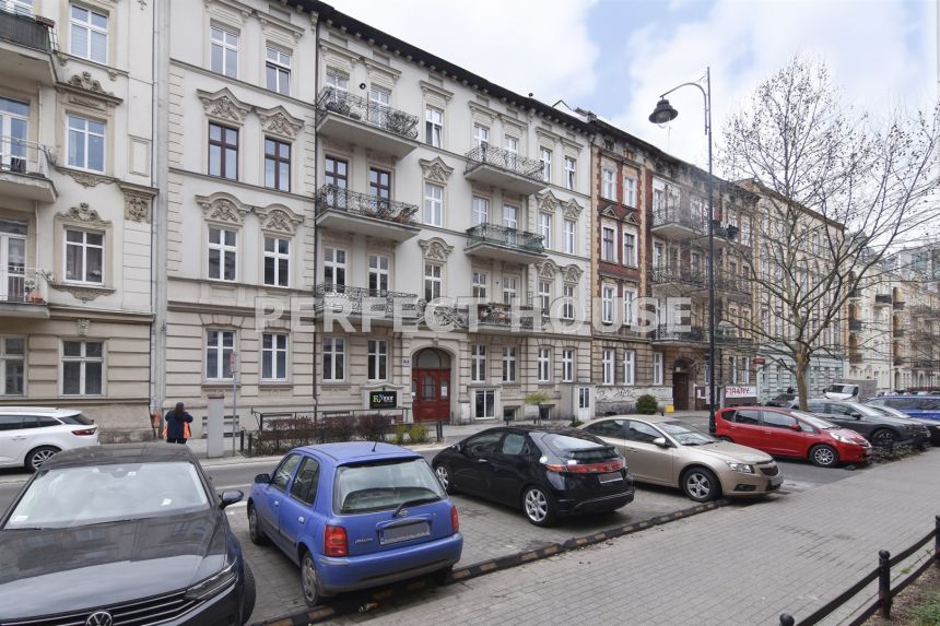Pod wynajem Jeżyce, Staszica, 2 pokoje po remoncie miniaturka 13