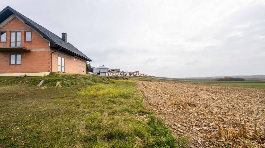 Szczepanowice, 645 000 zł, 136 m2, wolnostojący miniaturka 16