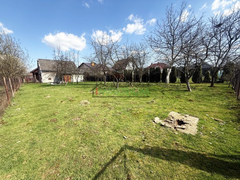 Nowy Sącz Zawada, 340 000 zł, 17 ar, budowlana - zdjęcie 1