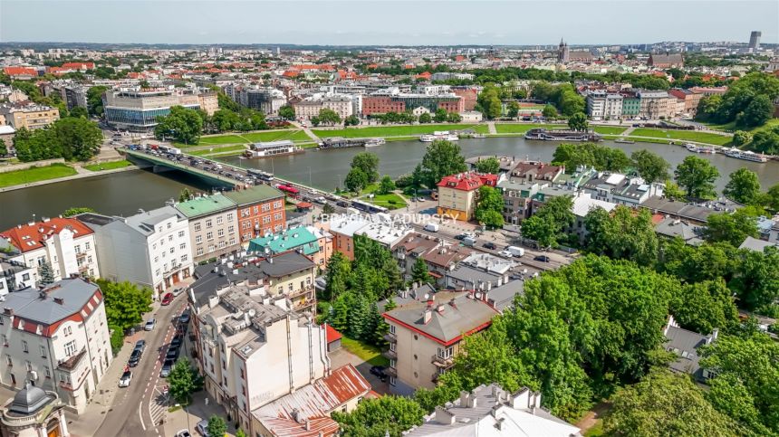 Dębniki - kamienica z możl. rozbudowy (476m2 PUM) miniaturka 20