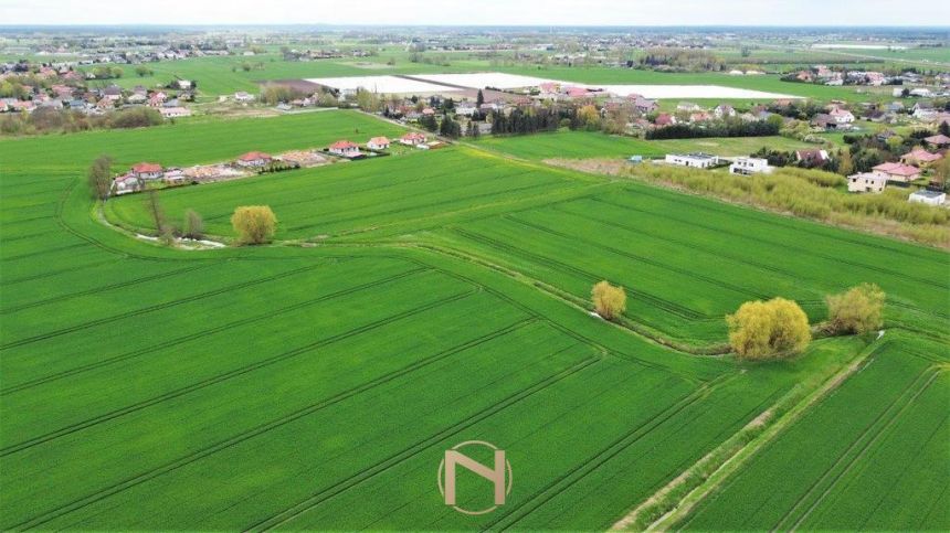 Gorzów Wielkopolski, 83 819 zł, 10.61 ar, prostokątna miniaturka 11