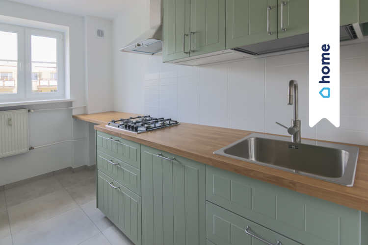 Piękne mieszkanie 74,10 m² po generalnym remoncie miniaturka 4